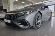 Mercedes-Benz EQS AMG Line