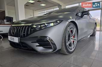 Mercedes-Benz EQS 2023 в Харків