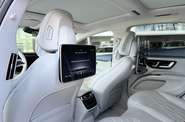 Mercedes-Benz EQS AMG Line