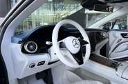 Mercedes-Benz EQS AMG Line