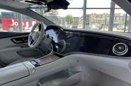 Mercedes-Benz EQS AMG Line