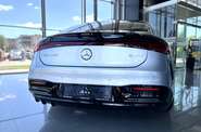 Mercedes-Benz EQS AMG Line