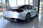 Mercedes-Benz EQS AMG Line