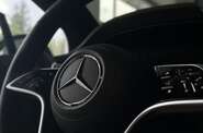 Mercedes-Benz EQS AMG Line