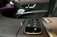 Mercedes-Benz EQS AMG Line