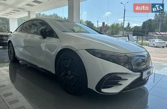 Mercedes-Benz EQS 2022 в Житомир