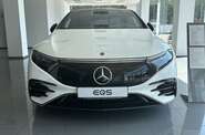 Mercedes-Benz EQS AMG Line