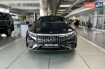 Mercedes-Benz EQS 2022 в Київ