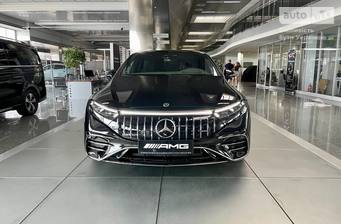 Mercedes-Benz EQS 2022 AMG Line