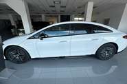 Mercedes-Benz EQS AMG Line