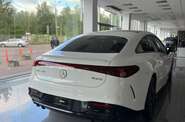 Mercedes-Benz EQS AMG Line