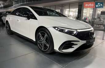 Mercedes-Benz EQS 2022 в Київ