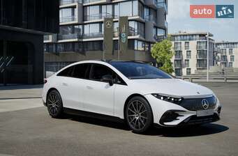 Mercedes-Benz EQS 2022 в Київ