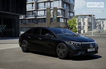 Mercedes-Benz EQS 2022 Base