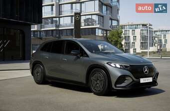 Mercedes-Benz EQS 2023 в Київ
