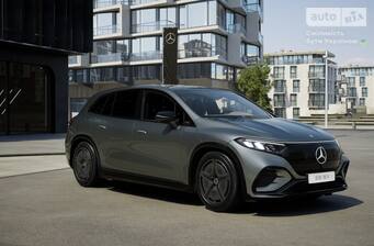 Mercedes-Benz EQS 2023 Base