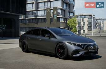 Mercedes-Benz EQS 2022 в Київ