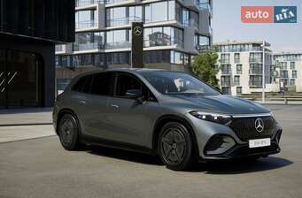 Mercedes-Benz EQS 2023 в Київ