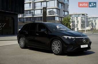 Mercedes-Benz EQS 2023 в Київ