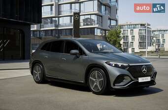 Mercedes-Benz EQS 2023 в Київ