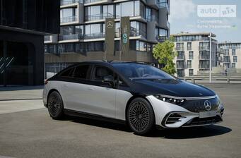 Mercedes-Benz EQS 2022 Base