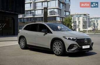 Mercedes-Benz EQS 2023 в Київ