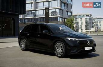 Mercedes-Benz EQS 2023 в Київ