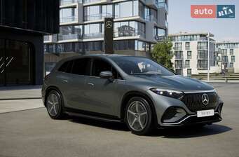 Mercedes-Benz EQS 2023 в Київ