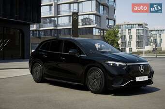 Mercedes-Benz EQS 2023 в Київ