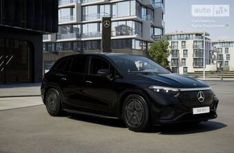 Mercedes-Benz EQS 2023 Base