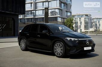 Mercedes-Benz EQS 2023 Base