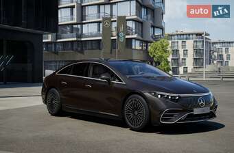 Mercedes-Benz EQS 2023 в Київ