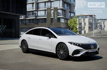 Mercedes-Benz EQS 2023 Base