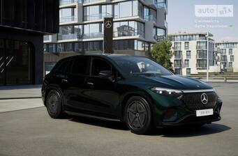 Mercedes-Benz EQS 2023 Base