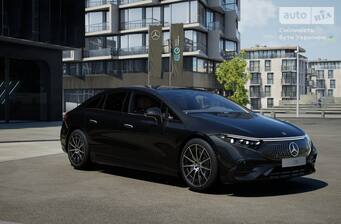 Mercedes-Benz EQS 2023 Base
