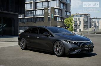 Mercedes-Benz EQS 2023 Base