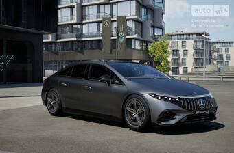 Mercedes-Benz EQS 2023 Base