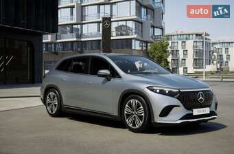 Mercedes-Benz EQS 2024 в Київ