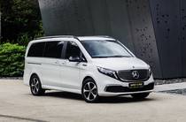 Mercedes-Benz EQV Base