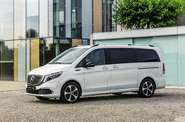 Mercedes-Benz EQV Base