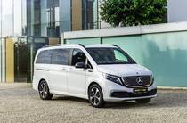 Mercedes-Benz EQV Base