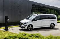 Mercedes-Benz EQV Base