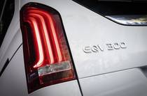 Mercedes-Benz EQV Base