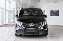 Mercedes-Benz EQV Base