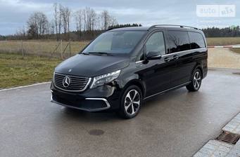 Mercedes-Benz EQV 2023 Base