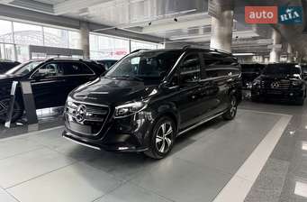 Mercedes-Benz EQV 2025 в Київ