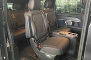 Mercedes-Benz EQV Avantgarde