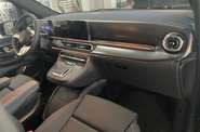 Mercedes-Benz EQV Avantgarde