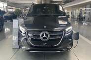 Mercedes-Benz EQV Avantgarde