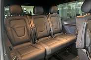 Mercedes-Benz EQV Avantgarde